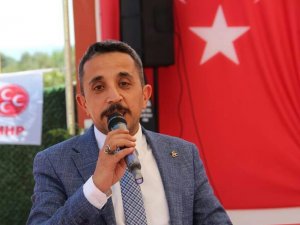 Aydın’da Mhp’ye Geri Dönüş Başladı
