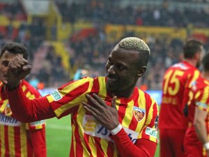 Berna Gözbaşı: "Senegal’in Elenmesini Bekliyoruz"