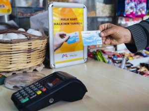 Tutarları Yüzde 50 Artan Halk Kartın Ocak Ayı Ödemeleri Hesaplara Yatırıldı