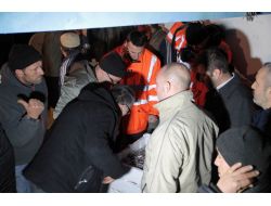 Balıkçıların Ceza İsyanı
