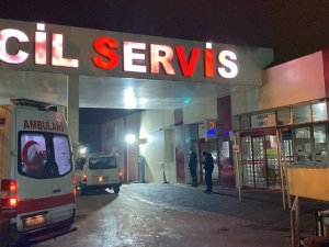 Gece Kulübündeki Silahlı Çatışmaya 6 Gözaltı