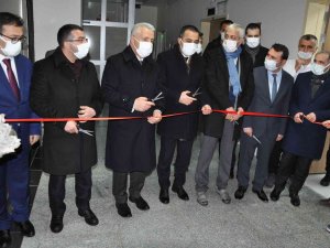 Kars’a 500 Bin Dolarlık Tomografi Cihazı