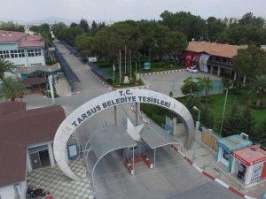 Tarsus Belediyesi, Cumhuriyet Konutları İle İlgili İddiaları Yalanladı