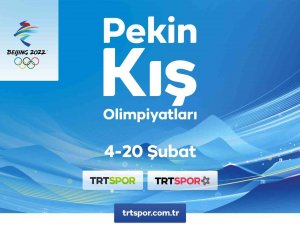 Pekin 2022 Kış Olimpiyatları Heyecanı Trt’de Yaşanacak