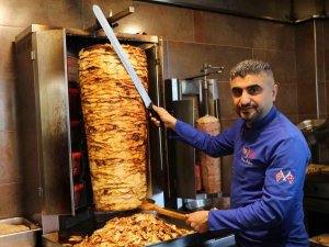 Piton Döner, Yurt İçi Ve Yurt Dışına Açılıyor