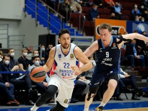 Thy Euroleague’de 23. Haftanın Ardından