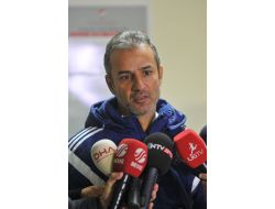 Kartal: "Bu Maç Bizim İçin İyi Bir Test Oldu"