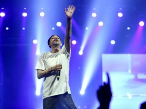 Küçükçekmece’de ‘Gençlik Festivali’ Coşkusu