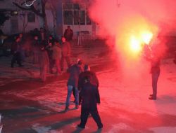 "Üretici Zeytini Ucuza Satıyor"