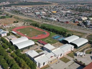 Amatör Kulüpler Futbol Sahalarını Ücretsiz Kullanabilecek