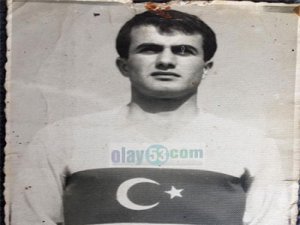 Çaykur Rizespor’un ve Milli Takımın Eski Futbolcusu Hamit Kazancı Hayatını Kaybetti