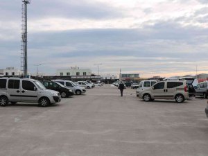 2. El Otomobil Piyasası Dondu