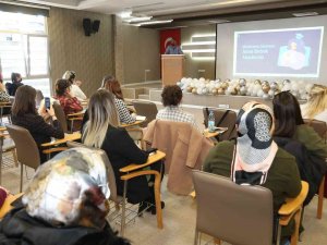 Anne Ve Anne Adaylarına Eğitim