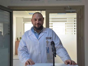 Genom Analiz Laboratuvarı İle Genetik Analizlerde Kktc’nin Dışa Bağımlığına Son Verdi