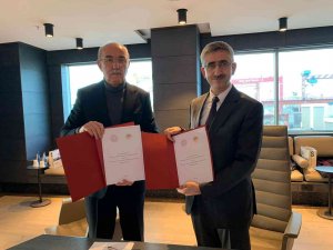 İ̇btav İle Meb Arasında İşbirliği Protokolü