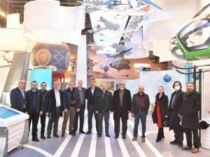 Bursa’da Kimya Sektörü 2021’de İhracatını Yüzde 50 Artırdı