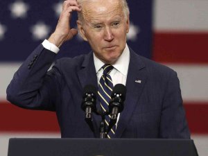 Biden: "Yakın Zamanda Doğu Avrupa’daki Nato Ülkelerine Asker Göndereceğim"