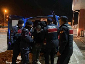 3 Hırsızlık Şüphelisi, 8’inci Soygunda Suçüstü Yakalandı