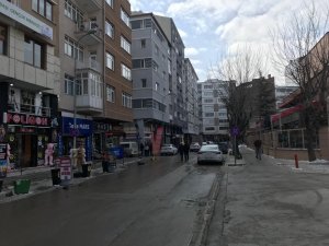 Bu Bölgede Neredeyse Her Gün Olay Çıkıyor