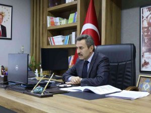 Sivas’ta Eğitimde İlk Dönem Değerlendirildi