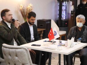 217 Aydır Devam Eden Mevlit