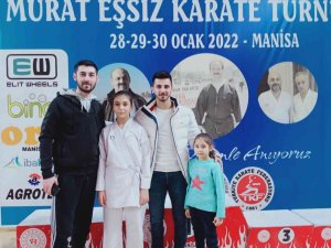 Madalyalar Olimpiyat İkincisi Eray Şamdan’dan