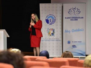 Tuzlalı Kadınlar, E-ticaret Ve Sosyal Medyadan Satış Tekniklerini Öğreniyor