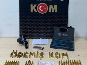 İ̇zmir’de Tefeci Baskını