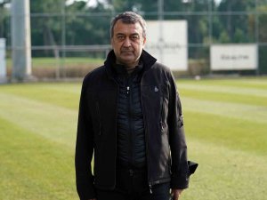 Fikret Kileci: “Oğulcan Çağlayan İle İlgimiz Olmadı”