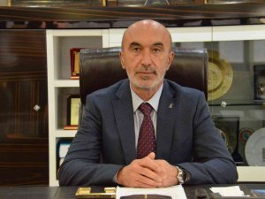 Başkan Angı’dan Öğrencilere Davet