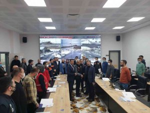 Milletvekili Aydın: “Devletimizin Tüm Olanaklarını Seferber Ettik”
