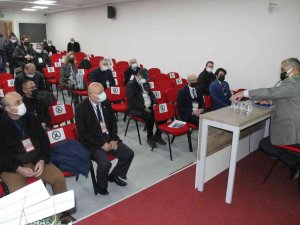 Odalarda Seçim Heyecanı