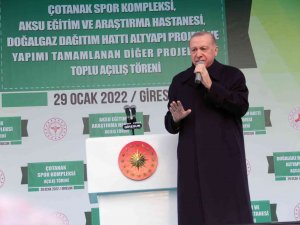 Cumhurbaşkanı Erdoğan’dan İ̇mamoğlu’na Balıkçıdaki Yemek Göndermesi