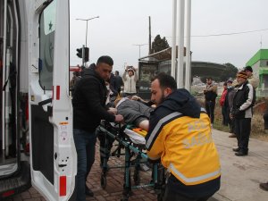 Kazada Ağır Yaralanan Kadın Yaşama Tutunamadı