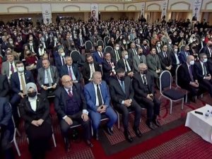Muhsin Yazıcıoğlu’nun Kurduğu Büyük Birlik Partisi 29 Yaşında