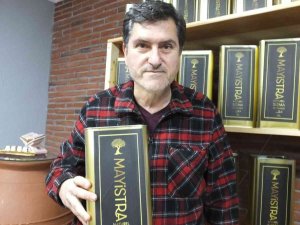 Balıkesir’de Zeytinyağı Çiftçinin Yüzünü Güldürdü