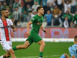 Batuhan Kör: “Hakkınızı Helal Edin!”