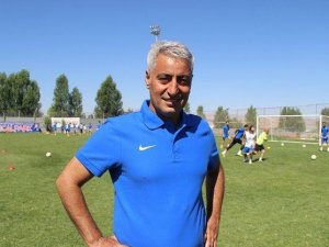 Elazığspor’da Sportif Direktörlük Görevine Tutaş Getirildi