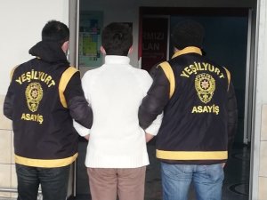 Babasını Öldüren Gencin Sorgusu Sürüyor