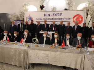 Samsunlular Tiridine Bandı