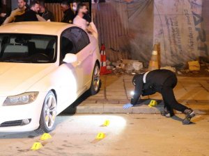 Alkollü Eğlence Mekanının Güvenliği Dehşet Saçtı: 3 Yaralı