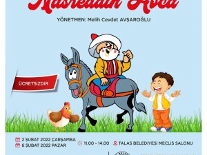 Başkan Amcadan Çocuklara Karne Hediyesi