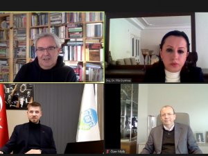 Bursa Tb Online Akademi’de Yeni Dönem Çay 5.0 Söyleşisi Başladı