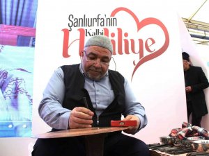 "Tarihin Sıfır Noktası" İ̇zmir’e Geldi