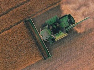 Tarım Sigortası Çiftçiye Koruma Kalkanı Oluyor