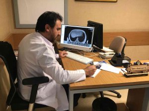 Uzmanından Kırık Uyarısı: “El Ve Ayak Bilekleri Kırıkları Ciddi Sakatlıklara Neden Olabilir”