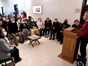 Gazi Çiftliğine Emek Verenlerin Torunları 97 Yıl Sonra O Günü Andı