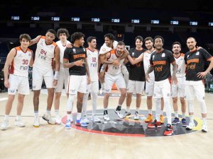 Galatasaray Nef, Almanya Deplasmanında