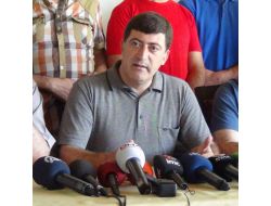 Şeyh Said’in Torunu Ak Parti Diyarbakır İl Başkanı Oldu