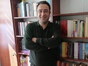 Dr. Öğr. Üyesi Akın Tercanlı, Gap Radyosu’na Konuk Oldu